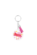 Paper Dreams Sleutelhanger - Mama Is De Liefste