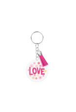 Paper Dreams Sleutelhanger - Love