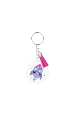 Paper Dreams Sleutelhanger - To The Moon