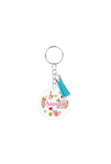 Paper Dreams Sleutelhanger - Vriendin