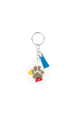 Paper Dreams Sleutelhanger - Hond