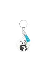 Paper Dreams Sleutelhanger - Panda