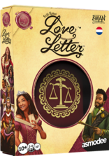 Love Letter