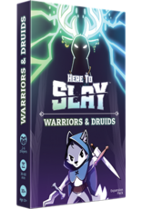 Here To Slay - Warriors & Druids