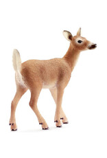 Schleich Witstaart hertenjong (14710)