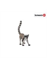 Schleich Ringstaart Maki (14827)