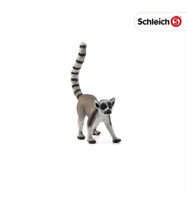 Schleich Ringstaart Maki (14827)
