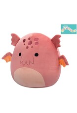Squishmallows Squishmallows Leandro de Cthulhu