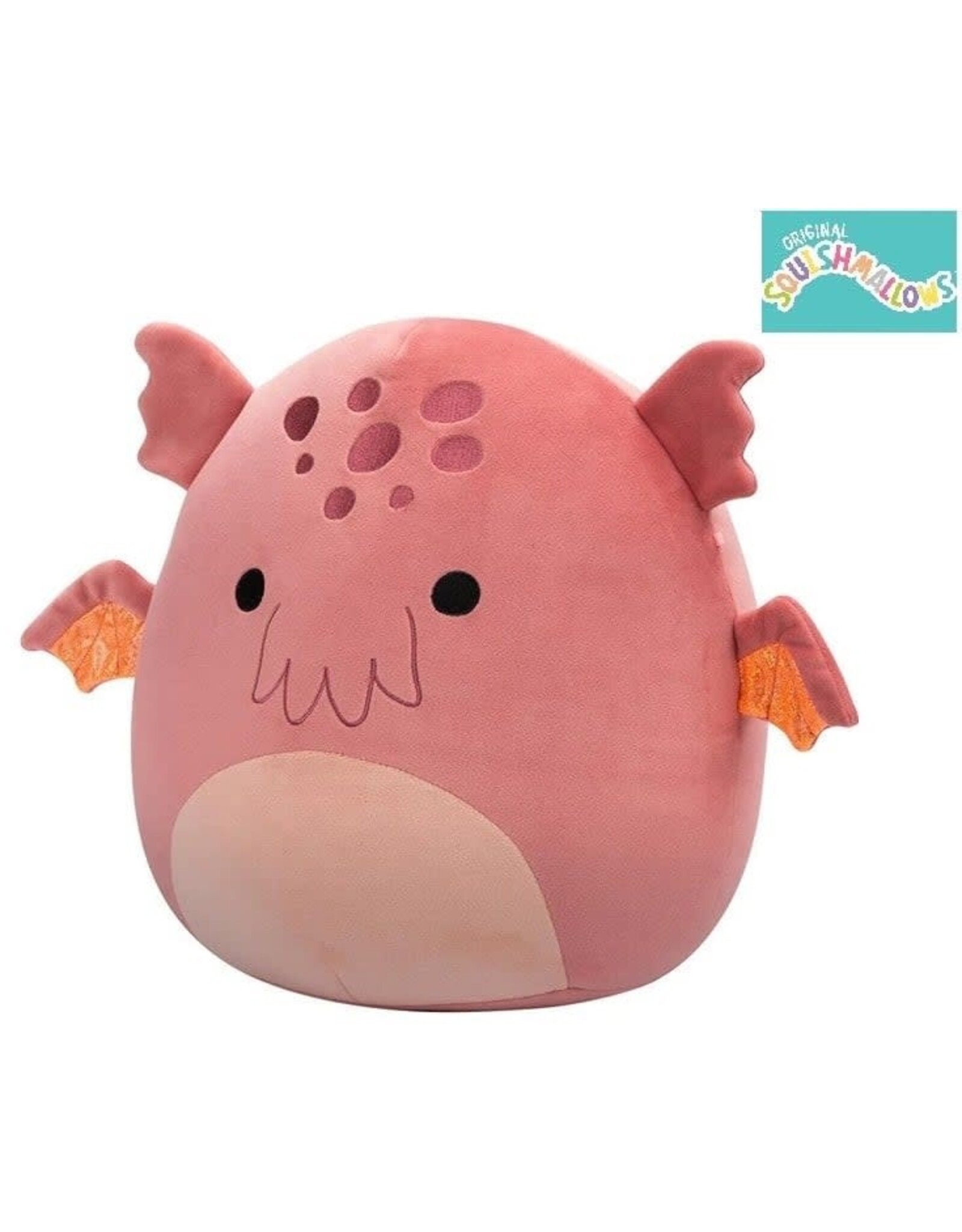 Squishmallows Squishmallows Leandro de Cthulhu