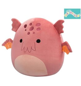 Squishmallows Squishmallows Leandro