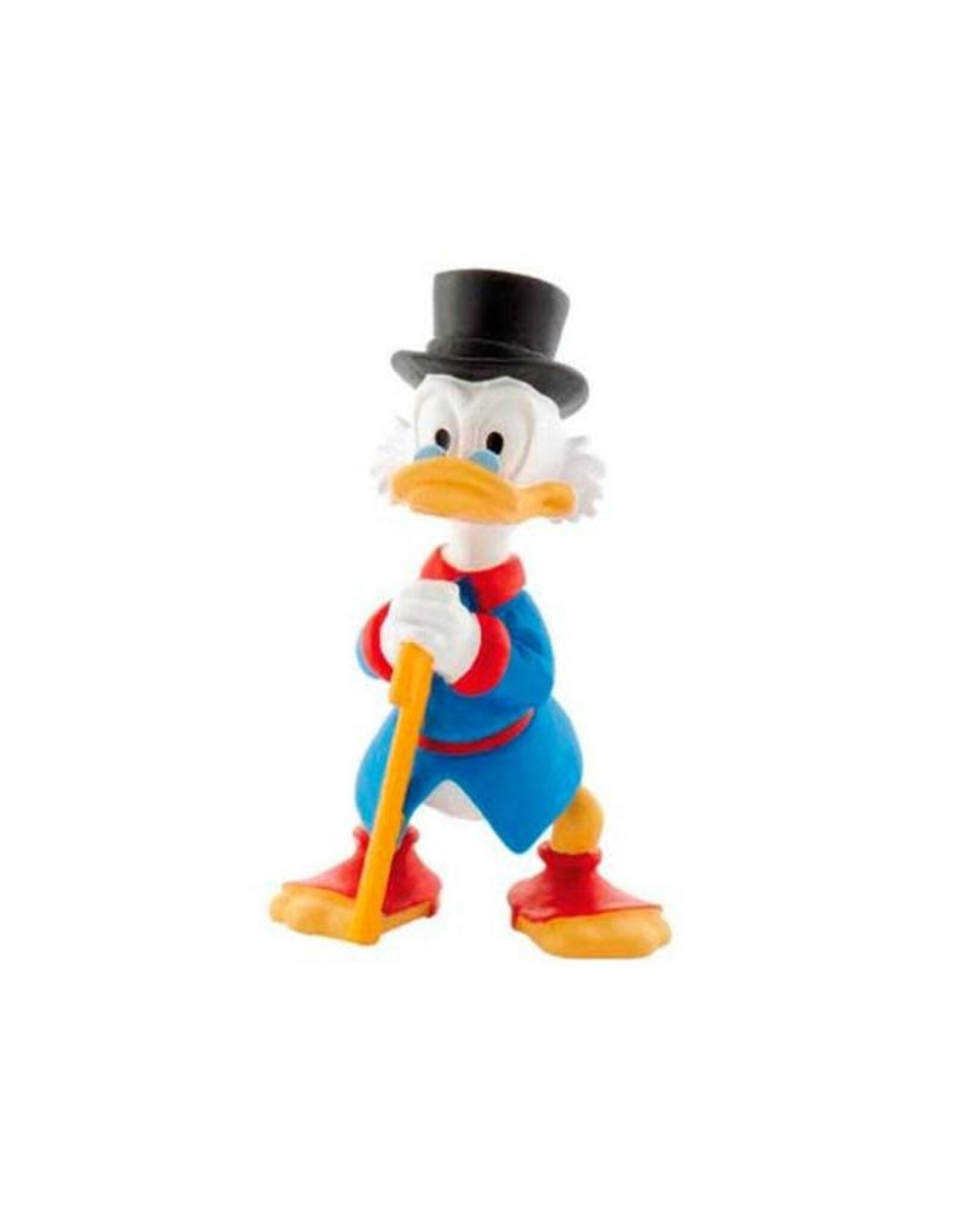 Dagobert Duck (Bullyland 15310)