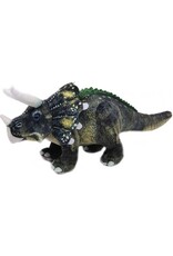 Triceratops Pluche