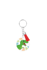 Paper Dreams Sleutelhanger - Dino