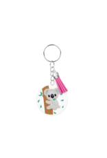 Paper Dreams Sleutelhanger - Koala