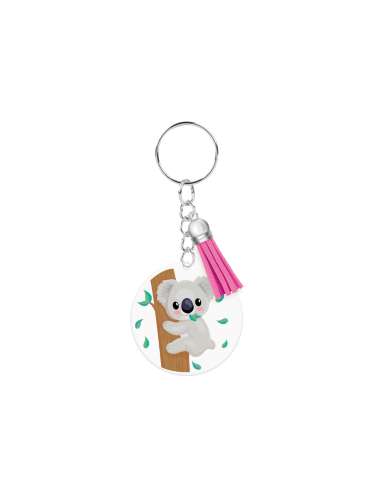 Paper Dreams Sleutelhanger - Koala