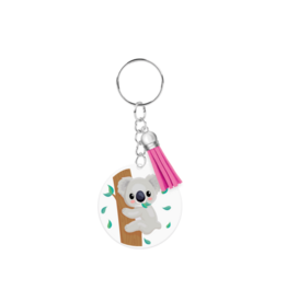 Paper Dreams Sleutelhanger - Koala