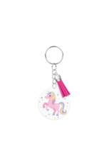 Paper Dreams Sleutelhanger - Unicorn