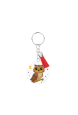 Paper Dreams Sleutelhanger - Uil