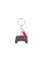 Paper Dreams Sleutelhanger - Game