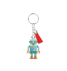 Paper Dreams Sleutelhanger - Robot