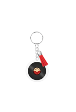 Paper Dreams Sleutelhanger - LP