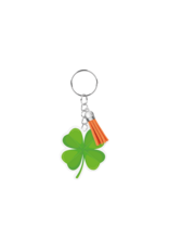 Paper Dreams Sleutelhanger - Klavertje 4