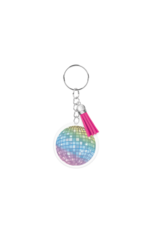 Paper Dreams Sleutelhanger - Discobol