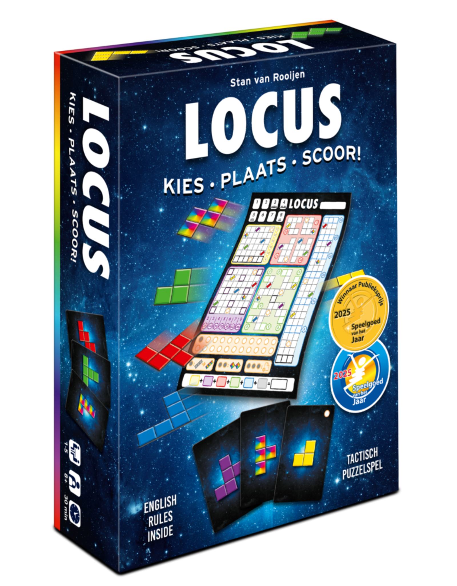 Locus