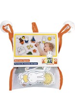 Bambolino nijntje Badfiguren