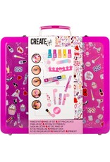 Create It! Make-up Set Neon Glitter