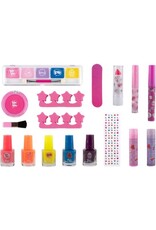 Create It! Make-up Set Neon Glitter