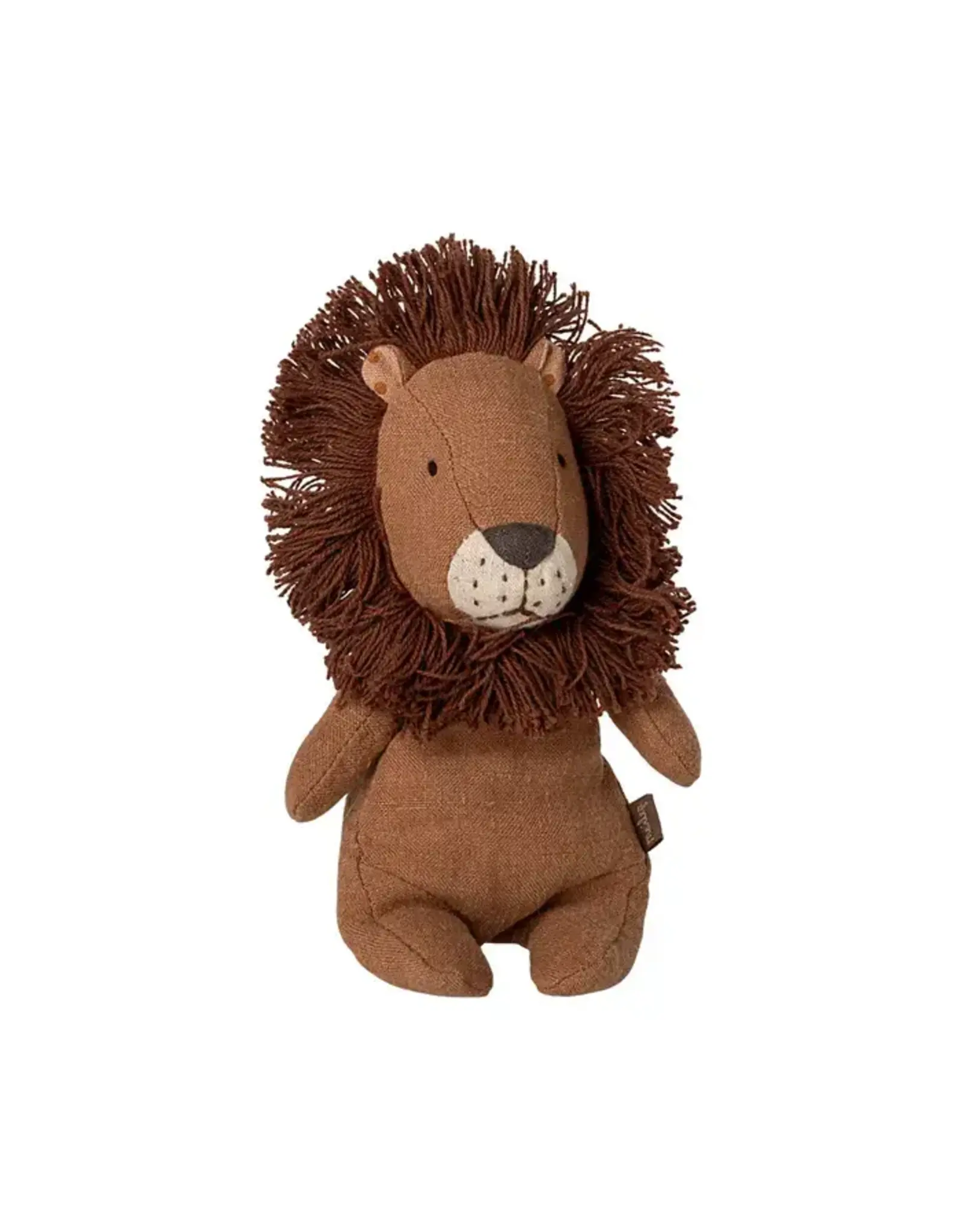 Maileg Safari Friends - Lion Mini