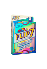 999 Games Flip 7 Compact EN