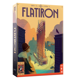 999 Games Flatiron