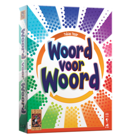 999 Games Woord voor Woord