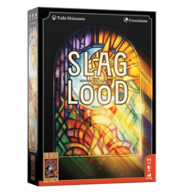 999 Games Slag in Lood