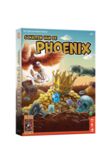 999 Games Schatten van de Phoenix