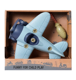 Demonteerbaar Vliegtuig