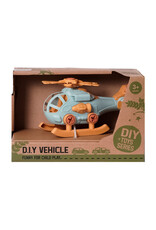 Demonteerbare Helicopter