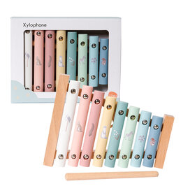 Xylofoon Dieren