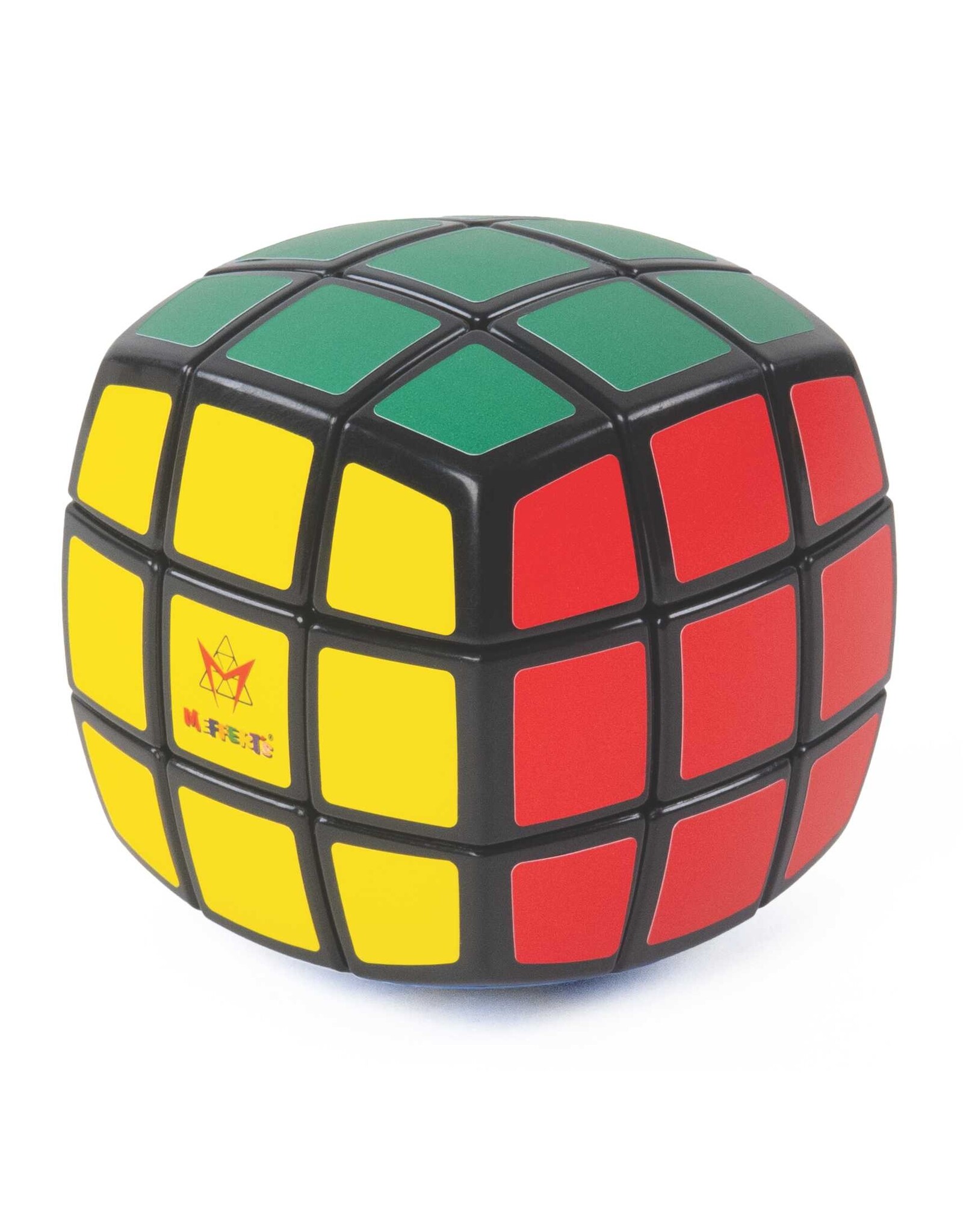 Recent Toys Pillow Cube