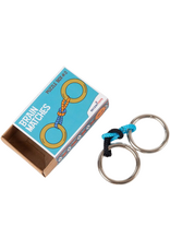 Recent Toys Brain Matches Puzzle Box #1