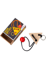 Recent Toys Brain Matches Puzzle Box #2