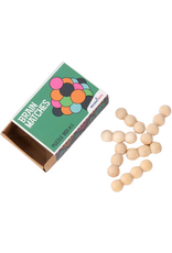 Recent Toys Brain Matches Puzzle Box #5
