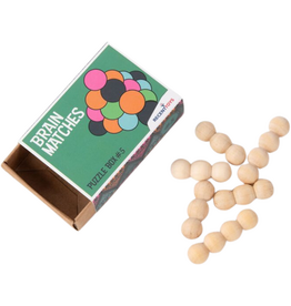 Recent Toys Brain Matches Puzzle Box #5