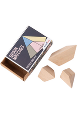 Recent Toys Brain Matches Puzzle Box #8