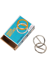 Recent Toys Brain Matches Puzzle Box #11