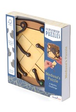 Recent Toys Constantin Brainpuzzel "Medusa's Puzzle"