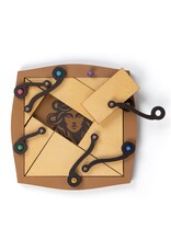 Recent Toys Constantin Brainpuzzel "Medusa's Puzzle"