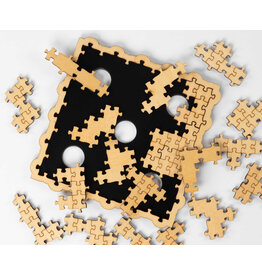 Recent Toys Constantin Brainpuzzel "Not a Jigsaw"